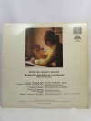 Mozart, Wolfgang Amadeus, Koncerty pro klavír a orchestr: F dur K. 459; G dur K. 453; B dur K. 595 (Pavel Štěpán - Musici de Praga - Libor Hlaváček), 1978