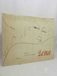 Janeček, Ota, Žena, 1970