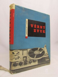 Lukeš, Jaroslav, Věrný zvuk, 1962