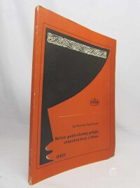 Figueiredo, Guilhermo, Velice podivuhodný příběh ctnostné ženy z Efezu, 1981