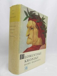 Compagni, Dino, Villani, Giovanni, Florentské kroniky doby Dantovy, 1969