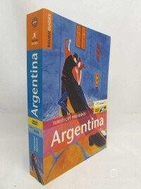 Aeberhard, Danny, Benson, Andrew, O'Brienová, Rosalba, Phillipsová, Lucy, Argentina, 2008