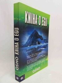 Osho, , Kniha o egu, 2008