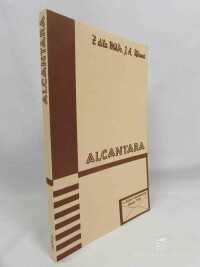 Winn, Josef A., Alcantara: Z díla MUDr. J. A. Winna, 1992
