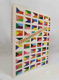 Bruthansová, Tereza, Králíček, Jan, Czech 100 Design Icons, 2005