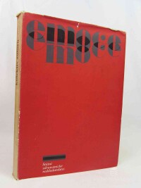 kolektiv, autorů, Emoce, 1966
