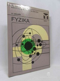 Urgošík, Bohuš, Fyzika, 1981