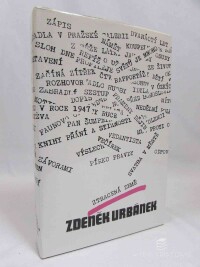 Urbánek, Zdeněk, Ztracená země, 1992