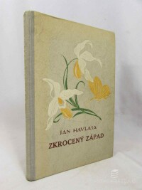 Havlas, Jan, Zkrocený západ, 1922