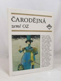 Baum, Lyman Frank, Čarodějná země Oz, 2004