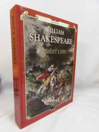 Shakespeare, William, Příběhy z her, 2011