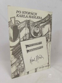 Chaluš, Václav, Po stopách Karla Hašlera, 1992