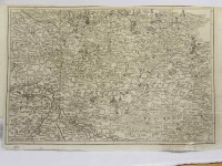 Gibson, J., Principatus Oelnensis, Trebentz Weichb, Oelsnisch, Bernstaedt Diecesis, Breslanus, Breslaw, 0