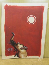 Autor-neurčen, , Bílé slunce, 0