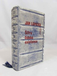 Lopatka, Jan, Šifra lidské existence, 1995