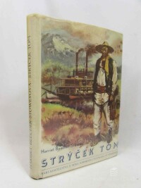 Beecher-Stowweyová, Harriet, Strýček Tom, 0