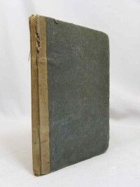 Webster, Noah, The Elementary Spelling Book: Being an Improvement of the American Spelling Book, 1840