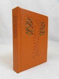 Kubín, Václav, Milostný hlas české poezie, 1981