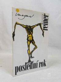 Reiner, Martin, Poslední rok, 1995