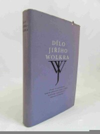 Wolker, Jiří, Dílo Jiřího Wolkra, 1958