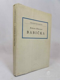 Němcová, Božena, Babička: Obrazy venkovského života, 1951