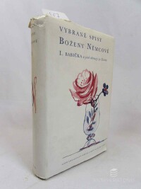 Němcová, Božena, Babička a jiné obrazy ze života, 1957