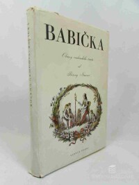 Němcová, Božena, Babička: Obrazy venkovského života, 1940