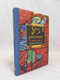 Morgenstern, Christian, Slova k pousmání, 2001