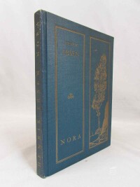 Ibsen, Henrik, Nora, 1929