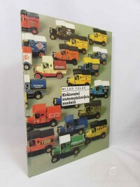 Polák, Milan, Království automobilových modelů, 1992