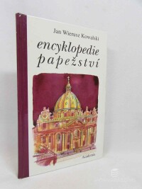 Kowalski, Wierusz Jan, Encyklopedie papežství, 1994