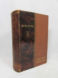 Zeyer, Julius, Karolinská epopeja, 1905