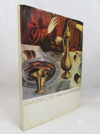 Toranová, Eva, Zlatnictvo na Slovensku, 1975