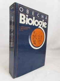 Romanovský, Alexej, Obecná biologie, 1985