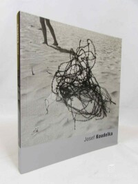 Hvížďala, Karel, Fárová, Anna, Josef Koudelka, 2002