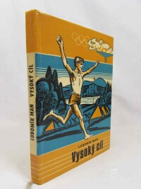 Man, Lubomír, Vysoký cíl, 1973