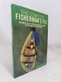 Fielding, Max, The Complete Fisherman's fly, 2007