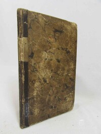 Hornof, Martin Bohumil, Čeští vystěhovalci: Povídka z třicetileté války, 1870