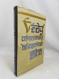 Chinmoy, Srí, Tři větve stromu života Indie: Komentáře k Védám, Upanišadám a Bhagavadgítě, 2019