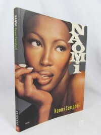 Campbell, Naomi, Naomi, 1996