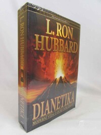 Hubbard, L. Ron, Dianetika: Moderní věda o duševním zdraví, 2009