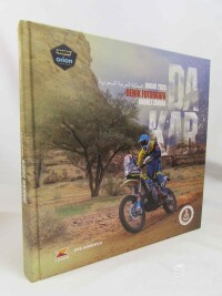 Záruba, Ondřej, Deník fotografa: Dakar 2023, 2023