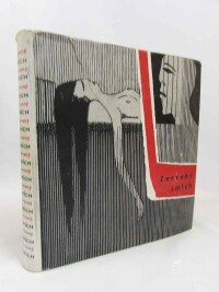 kolektiv, autorů, Červený smích, 1970