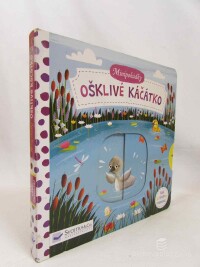 kolektiv, autorů, Ošklivé káčátko, 2023