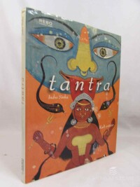 Sinha, Indra, Tantra: Kult extáze, 2001