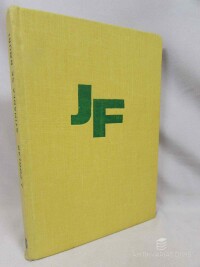 Foglar, Jaroslav, Záhada hlavolamu, 1970