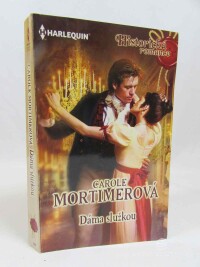 Mortimerová, Carole, Dáma služkou, 2013