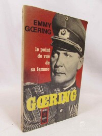 Goering, Emmy, Le Point de Vue de sa Femme, 1963