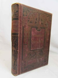 Chabrier-Rieder, Charlotte, Toute Seule, 1901