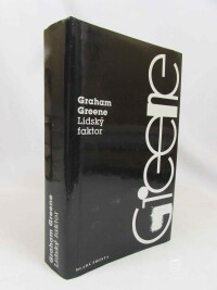 Greene, Graham, Lidský faktor, 1994